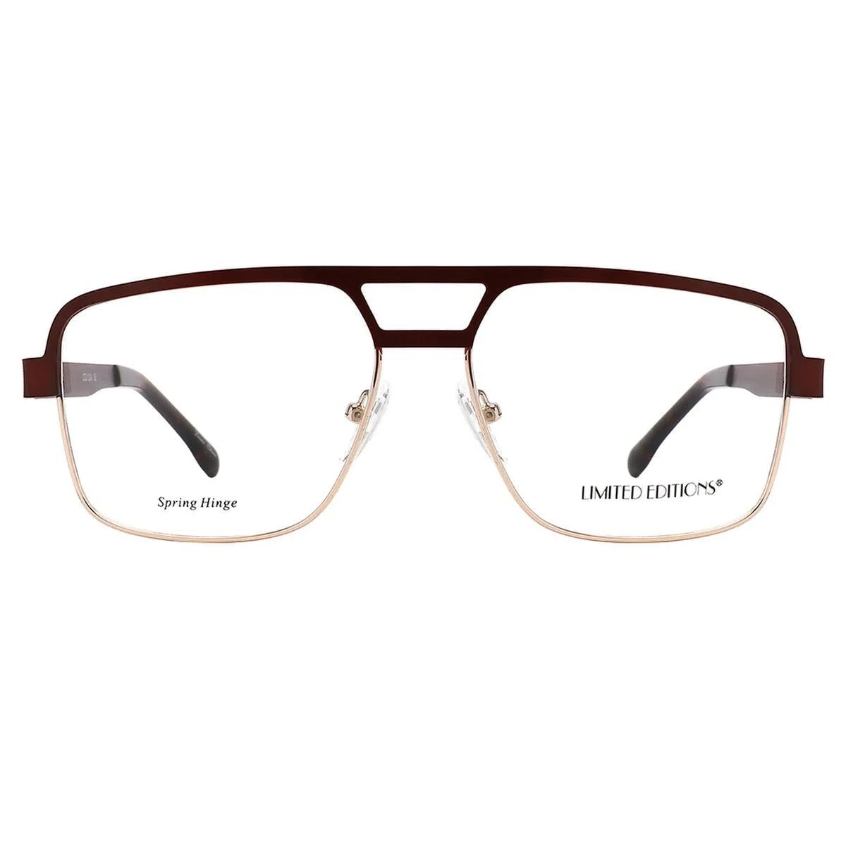 LIMITED EDITIONS 1204 Eyeglasses - view 12